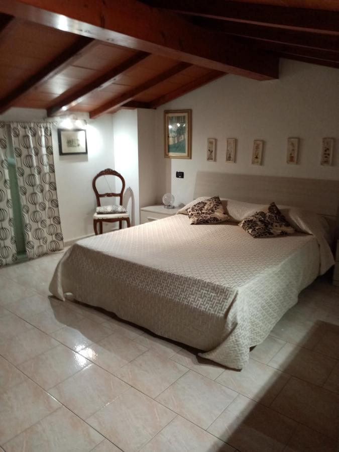 Casa Al Mare Vila Massa  Exterior foto